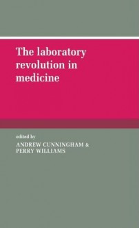 Laboratory Revolution Medicine - Andrew Cunningham