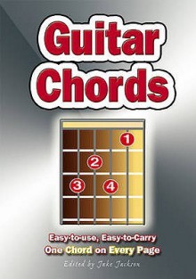 Guitar Chords Jake Jackson - Jake Jackson