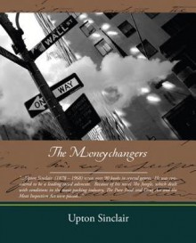 The Moneychangers (eBook) - Upton Sinclair