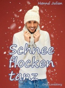 Schneeflockentanz - Hanna Julian