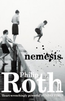 Nemesis - Philip Roth