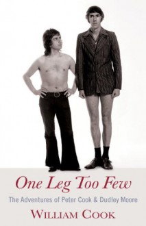 One Leg Too Few - William Cook