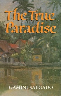 True Paradise - Gamini Salgado