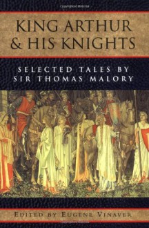 The Legends of King Arthur and His Knights - James Knowles, Hal Moroz