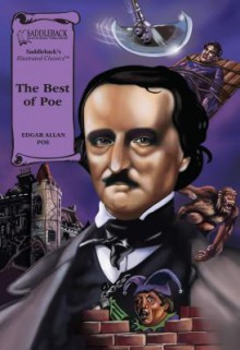 The Best of Poe - Edgar Allan Poe