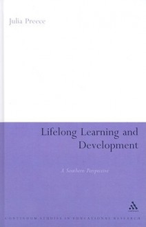 Lifelong Learning and Development: A Southern Perspective - Julia Preece