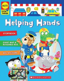 Alex Toys: Helping Hands - Jenne Simon