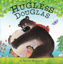 Hugless Douglas - David Melling