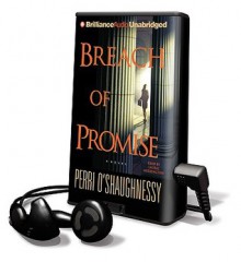 Breach of Promise - Perri O'Shaughnessy, Laural Merlington