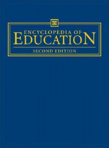 Encyclopedia of Education - James W. Guthrie