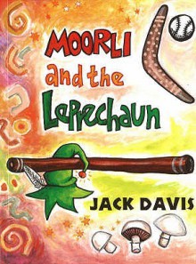 Moorli and the Leprechaun (Teenage) - Jack Davis