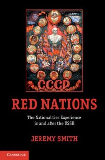 Red Nations - Jeremy Smith