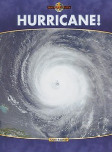 Hurricane! - Anne Rooney