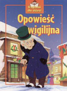 Opowieść wigilijna - Van Gool