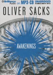 Awakenings - Oliver Sacks