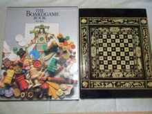 The Boardgame Book - R.C. Bell