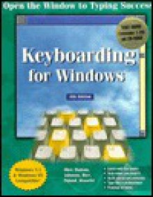 Keyboarding for Windows: Home Version - Scot Ober, Arlene Rice, Jack E. Johnson, Robert N Hanson