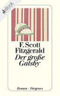 Der große Gatsby - F. Scott Fitzgerald