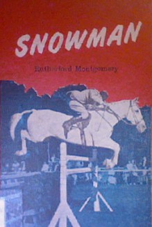 Snowman - Rutherford Montgomery