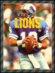 Detroit Lions - Chip Lovitt