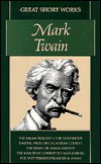 Great Short Works of Mark Twain - Mark Twain