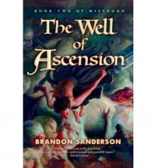 The Well of Ascension - Brandon Sanderson