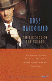 The Far Side of the Dollar - Ross Macdonald