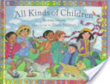 All Kinds of Children - Norma Simon