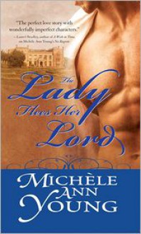 Lady Flees Her Lord - Michele Ann Young