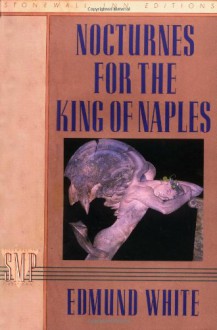 Nocturnes for the King of Naples - Edmund White, Michael Denneny