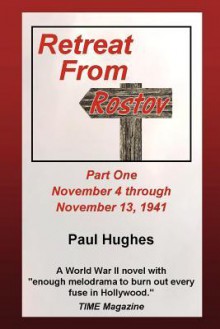 Retreat from Rostov Part One - Paul Hughes