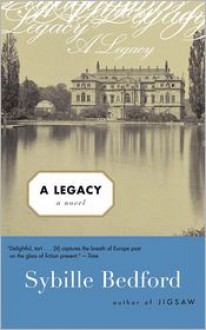 A Legacy - Sybille Bedford