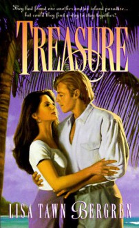 Treasure (Full Circle Series #4) - Lisa Tawn Bergren