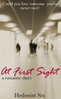 At First Sight - Hedonist Six