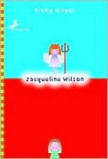 Vicky Angel - Jacqueline Wilson