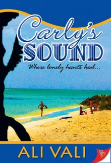 Carly's Sound - Ali Vali