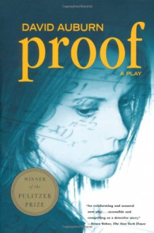 Proof - David Auburn