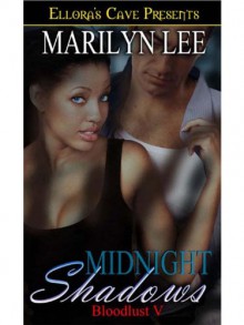 Midnight Shadows - Marilyn Lee