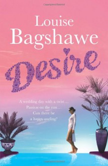 Desire - Louise Bagshawe