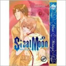 Steal Moon, Volume 02 - Makoto Tateno