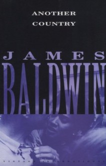 Another Country (Vintage International) - James Baldwin