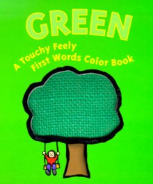 Green - Melanie Gerth, James Diaz