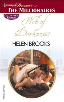 Web of darkness - Helen Brooks