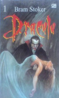 Dracula 1 - Bram Stoker