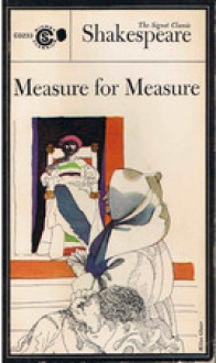 Measure for Measure - S. Nagarajan, William Shakespeare