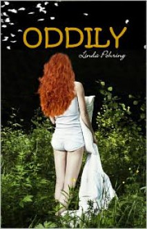 Oddily - Linda Pohring