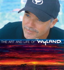 The Art and Life of Wyland - Wyland