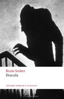 Dracula - Bram Stoker, Roger Luckhurst