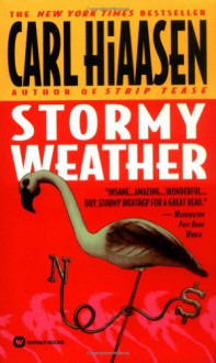 Stormy Weather - Carl Hiaasen