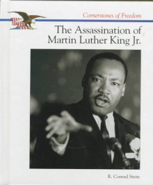 Assassination of M.L.King Jr. - R. Conrad Stein